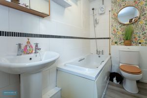 Bathroom- click for photo gallery